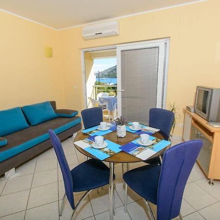 Apartments Anton Vinišće Esterno foto