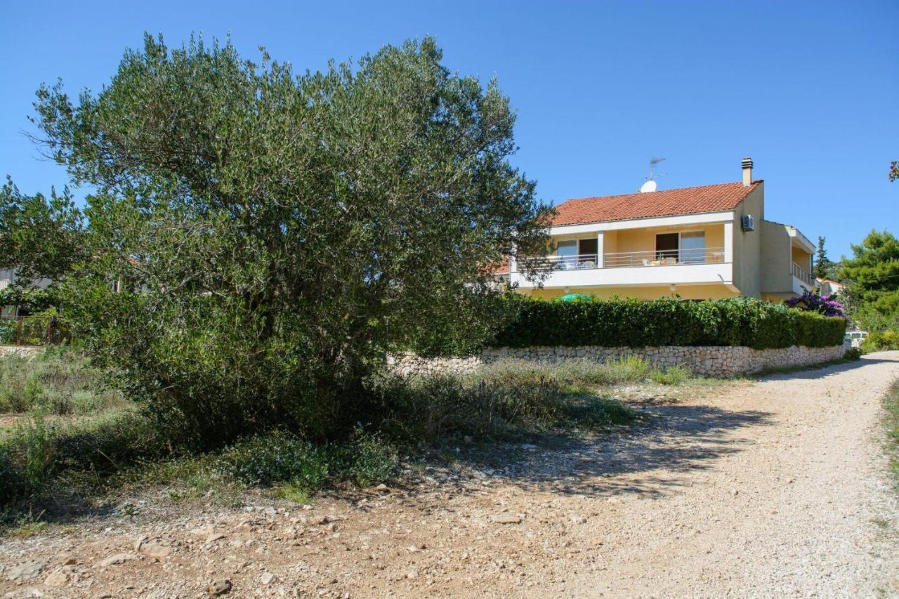 Apartments Anton Vinišće Esterno foto