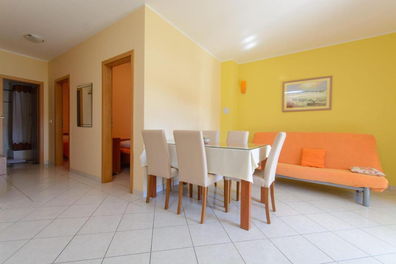 Apartments Anton Vinišće Esterno foto